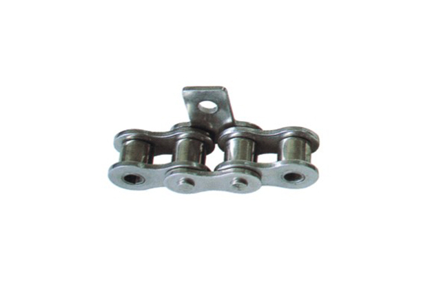 不銹鋼短節(jié)距輸送鏈附件 Stainless steel short pitch conveyor chain attachments 不銹鋼短節(jié)距輸送鏈附件 Stainless steel short pitch conveyor chain attachments