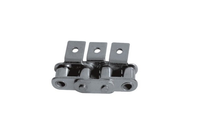 不銹鋼短節(jié)距輸送鏈附件 Stainless steel short pitch conveyor chain attachments 不銹鋼短節(jié)距輸送鏈附件 Stainless steel short pitch conveyor chain attachments