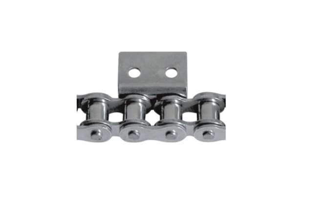 不銹鋼短節(jié)距輸送鏈附件 Stainless steel short pitch conveyor chain attachments 不銹鋼短節(jié)距輸送鏈附件 Stainless steel short pitch conveyor chain attachments