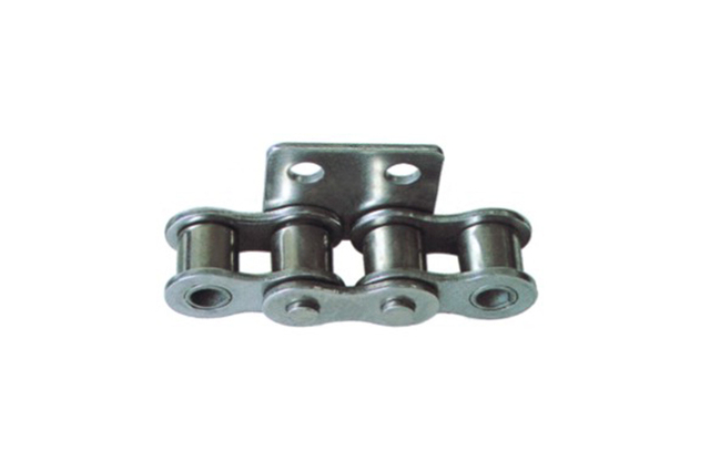 不銹鋼短節(jié)距輸送鏈附件 Stainless steel short pitch conveyor chain attachments 不銹鋼短節(jié)距輸送鏈附件 Stainless steel short pitch conveyor chain attachments