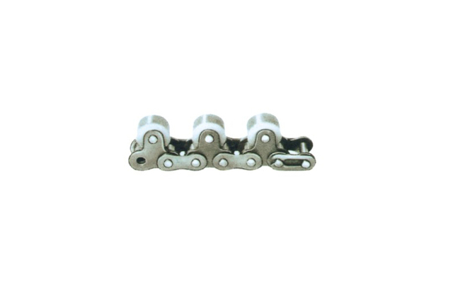 不銹鋼頂滾輪輸送鏈 Stainless steel top roller conveyor chain 不銹鋼頂滾輪輸送鏈 Stainless steel top roller conveyor chain